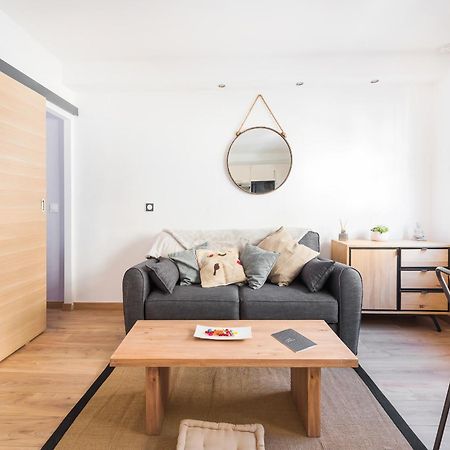 Appart - Suites Gaya Centre Ville مونبيلييه المظهر الخارجي الصورة