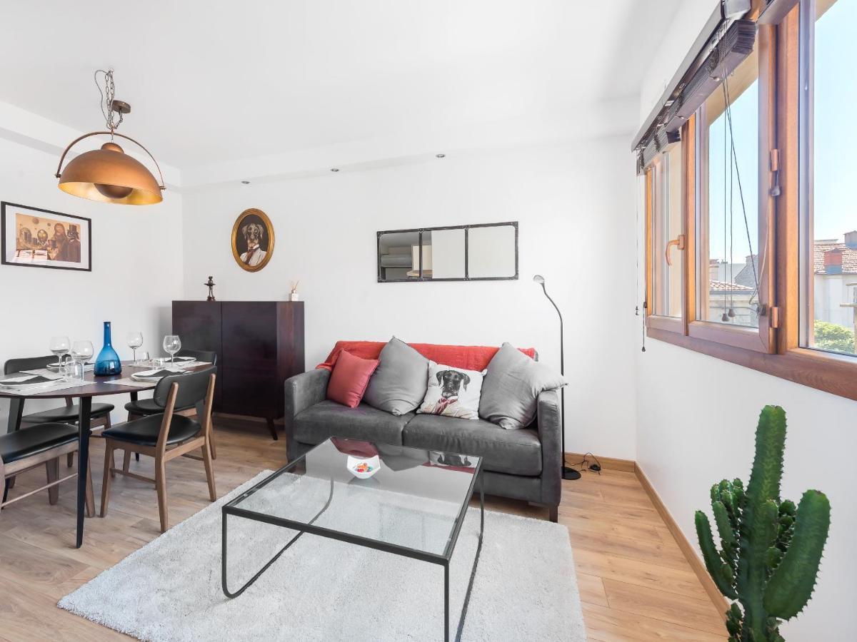 Appart - Suites Gaya Centre Ville مونبيلييه المظهر الخارجي الصورة