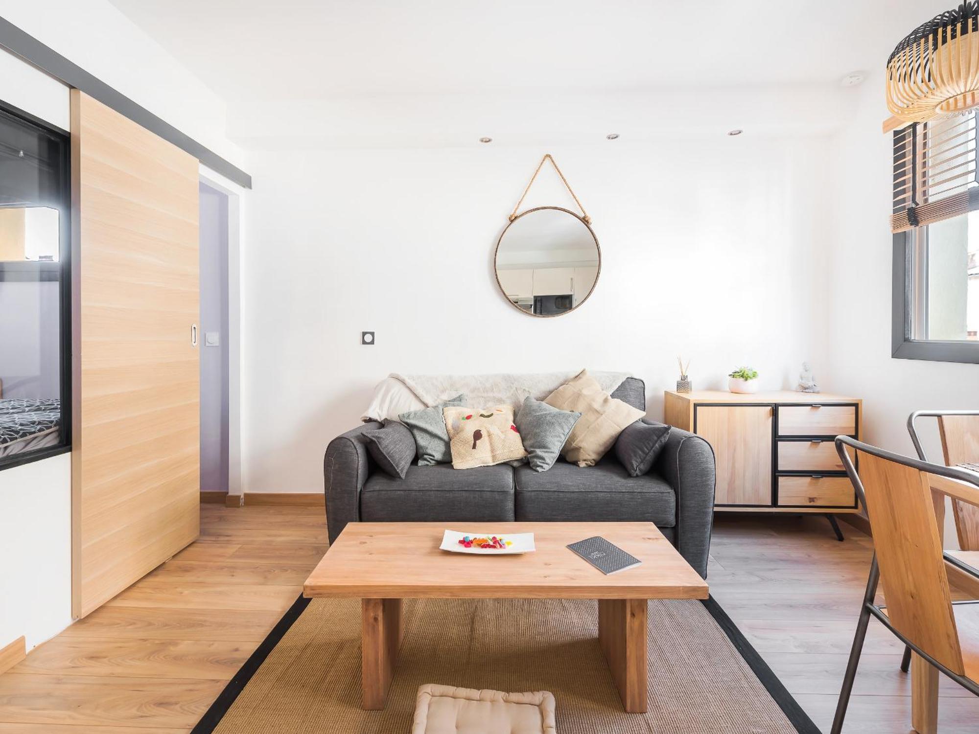 Appart - Suites Gaya Centre Ville مونبيلييه المظهر الخارجي الصورة